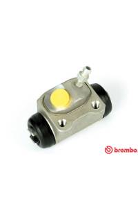 Cilindro del freno brembo
