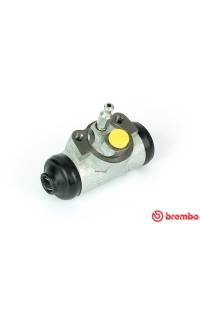 Cilindro del freno brembo
