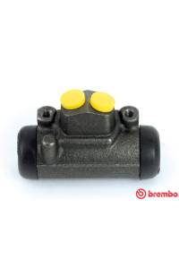 Cilindro del freno brembo