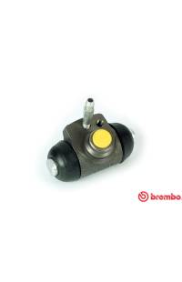 Cilindro del freno brembo