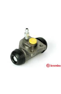 Cilindro del freno brembo