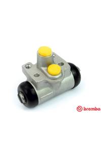 Cilindro del freno brembo