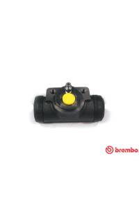 Cilindro del freno brembo