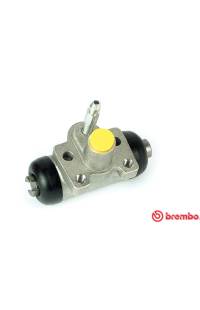 Cilindro del freno brembo