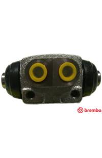 Cilindro del freno brembo