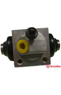 Cilindro del freno brembo