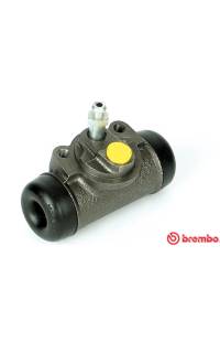 Cilindro del freno brembo