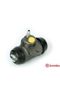 Cilindro del freno brembo