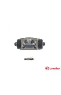 Cilindro del freno brembo