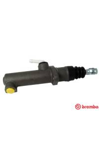 Cilindro trasmettitore, Frizione brembo