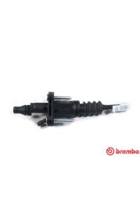 Cilindro trasmettitore, Frizione brembo