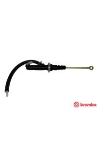 Cilindro trasmettitore, Frizione brembo