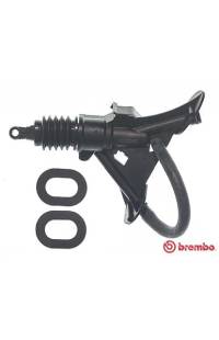 Cilindro trasmettitore, Frizione brembo