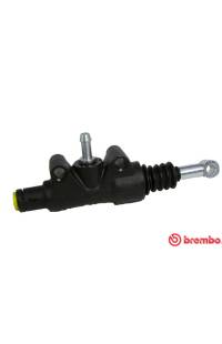 Cilindro trasmettitore, Frizione brembo