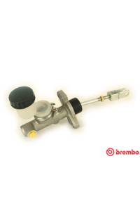 Cilindro trasmettitore, Frizione brembo