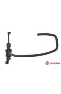 Cilindro trasmettitore, Frizione brembo