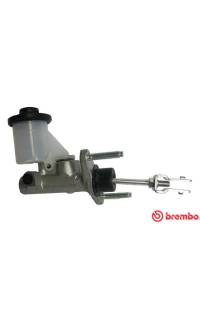 Cilindro trasmettitore, Frizione brembo