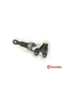 Cilindro trasmettitore, Frizione brembo