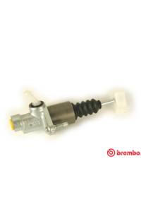 Cilindro trasmettitore, Frizione brembo