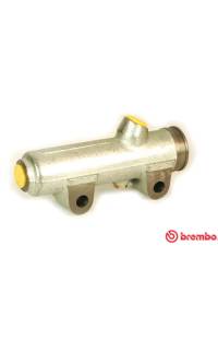 Cilindro trasmettitore, Frizione brembo