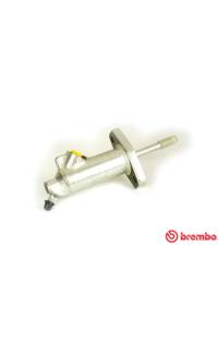 Cilindro secondario, Frizione brembo