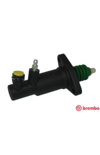 Cilindro secondario, Frizione brembo
