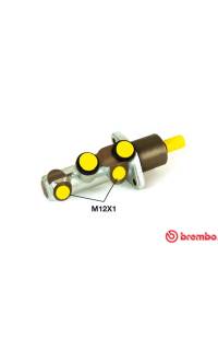 Pompa del freno brembo