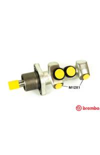 Pompa del freno brembo