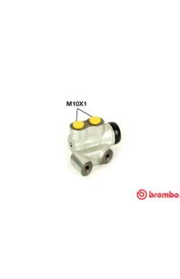 Correttore della forza frenante brembo