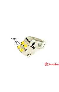 Correttore della forza frenante brembo