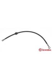Tubo elastico del freno brembo