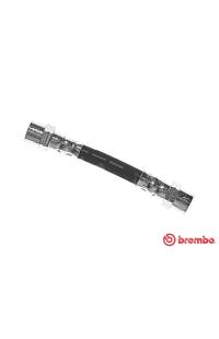 Tubo elastico del freno brembo