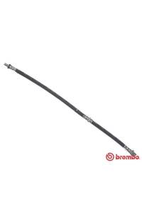 Tubo elastico del freno brembo