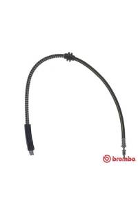 Tubo elastico del freno brembo