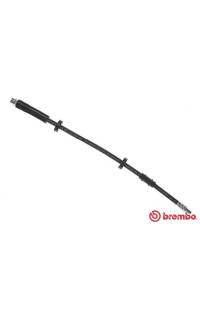 Tubo elastico del freno brembo