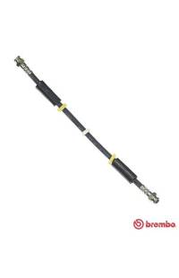 Tubo elastico del freno brembo