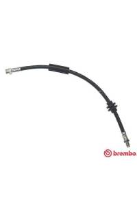 Tubo elastico del freno brembo