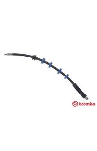Tubo elastico del freno brembo