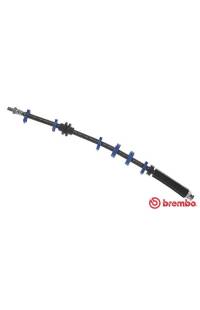 Tubo elastico del freno brembo