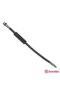 Tubo elastico del freno brembo