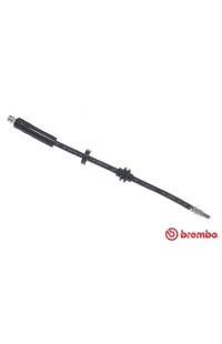 Tubo elastico del freno brembo