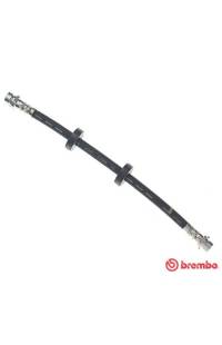 Tubo elastico del freno brembo