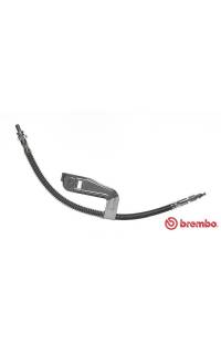 Tubo elastico del freno brembo
