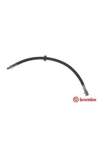 Tubo elastico del freno brembo