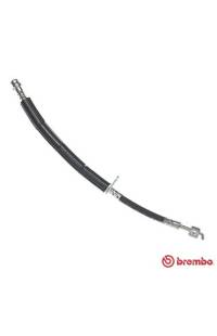 Tubo elastico del freno brembo