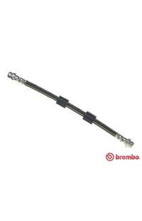 Tubo elastico del freno brembo