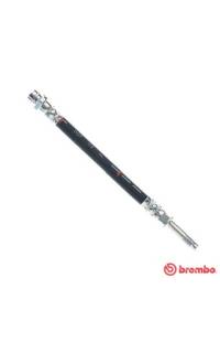 Tubo elastico del freno brembo