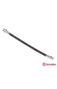 Tubo elastico del freno brembo