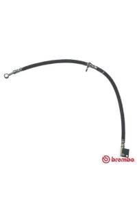 Tubo elastico del freno brembo
