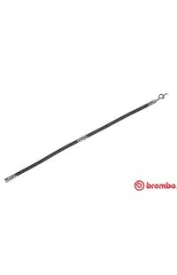 Tubo elastico del freno brembo
